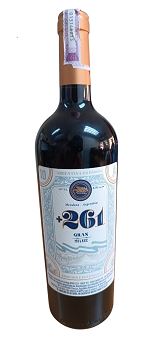 VINO TIERRA DE ORIGEN 0.75LT TINTO GRAN MALBEC