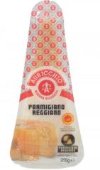 QUESO AURICCHIO 200GR PERMIGIANO REGGIANO