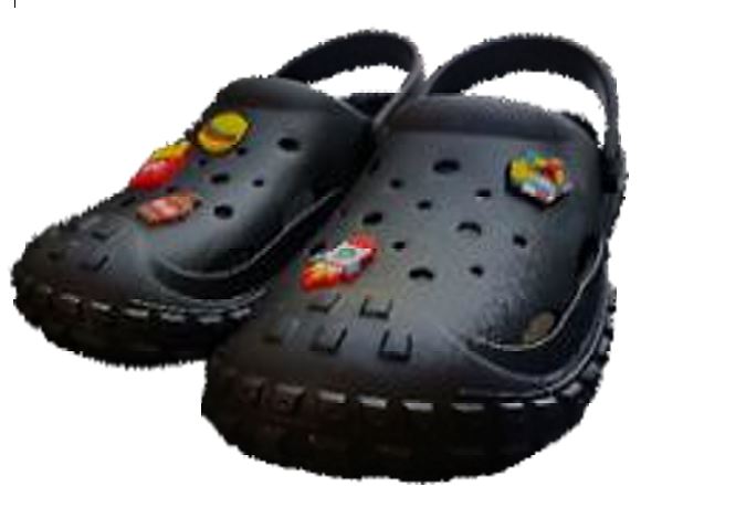 CHANCLETAS CLOG MEN 40 - 45