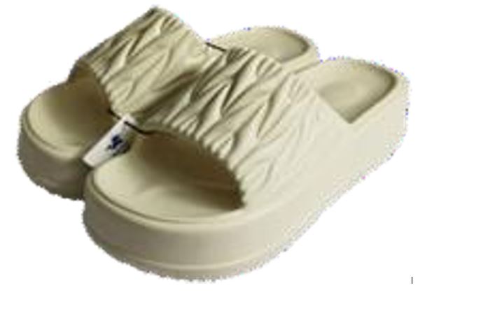 CHANCLETAS COQUETTE 35 - 40 DAMA 