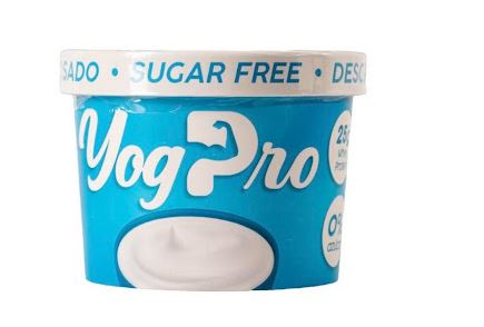 YOGURT GRIEGO YOGPRO 150GR NATURAL 