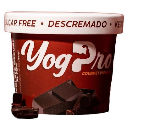 YOGURT GRIEGO YOGPRO 150GR CHOCOLATE