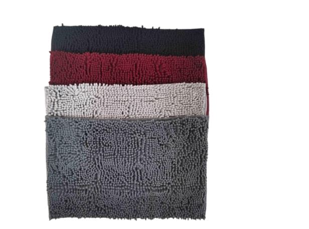 ALFOMBRAS WYNWOOD  50CMx80CM VARIOS COLORES 