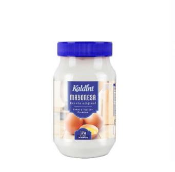 MAYONESA KALDINI 175GR