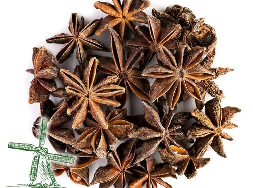 ANIS ESTRELLADO X KG 