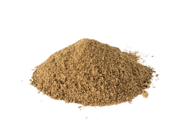 JENGIBRE X KG MOLIDO