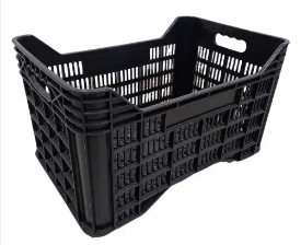 CESTA PLASTICA 60 X 36,5 X 25CM