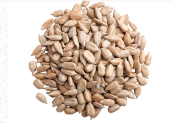 SEMILLAS DE GIRASOL PELADAS S/S