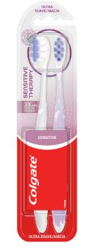 CEPILLO DENTAL COLGATE 2UND GUMMY SENSITIVE