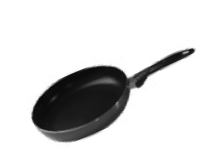 SARTEN ALFA HOGAR 20CM 2MM ANTIADHERENTE