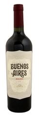 VINO BUENOS AIRES 0.75LT TINTO MALBEC