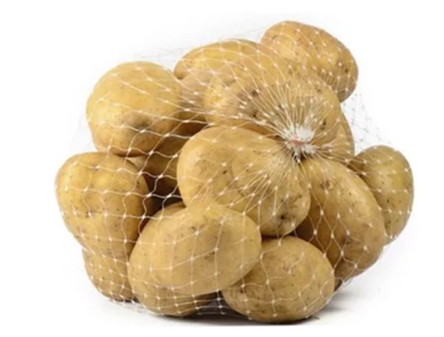 PAPA LAVADA EN MALLA X KG PLANSUAREZ