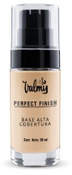 BASE VALMY 35ML DORE ALTA COBERTURA