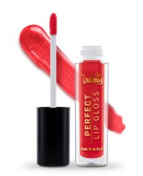 BRILLO LABIAL VALMY 5ML ROJO FANTASY