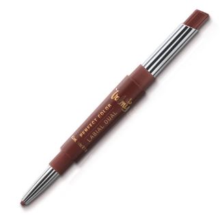 LABIAL VALMY 21GR DUAL #05 CHOCOLATE