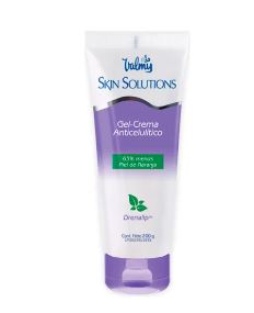 GEL - CREMA CORPORAL VALMY 200GR ANTICELULITICO