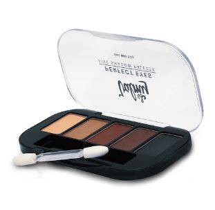 SOMBRA VALMY 5.5GR #01 MEDANOS