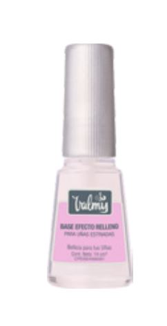 TTO DE UÑAS VALMY 14ML #21 EFECTO RELLENO