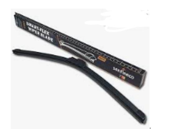 CEPILLO SENFINECO HOOK LIMPIAPARABRISAS 17PULG