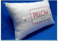 ALMOHADA CANNON TWIN PILLOWS