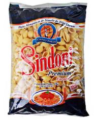 PASTA SINDONI 1KG CARACOL PREMIUM