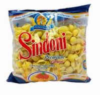 PASTA SINDONI 500GR CARACOL PREMIUM