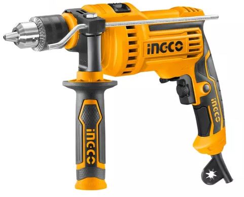 TALADRO INGCO 1/2PUL 810W PERCUTOR 