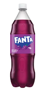 REFRESCO FANTA 1.5LT UVA