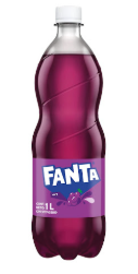 REFRESCO FANTA 1LT UVA