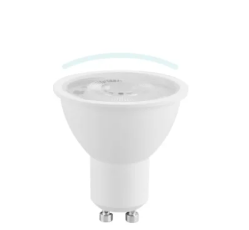 BOMBILLO IGOTO 7W GU10 FRIA