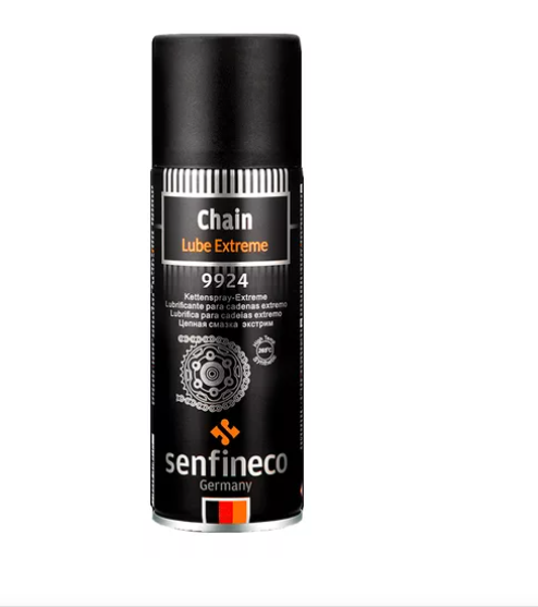 LUBRICANTE SENFINECO 200ML DE CADENA