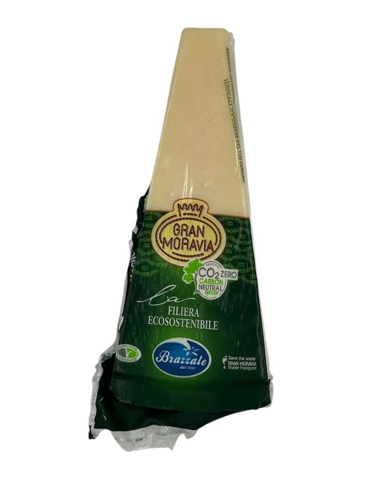 FORMAGGIO GRAN MORIVA 200GR BARZZALE