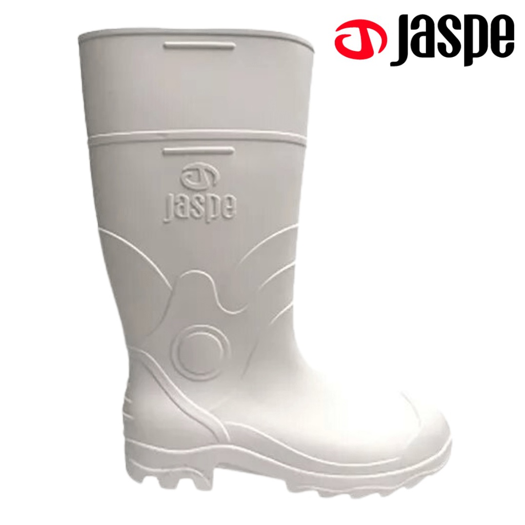 BOTA DE SEGURIDAD ROCKY TALLA 36 NEGRO