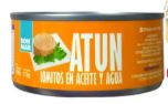 ATUN BONMAR 160GR EN ACEITE