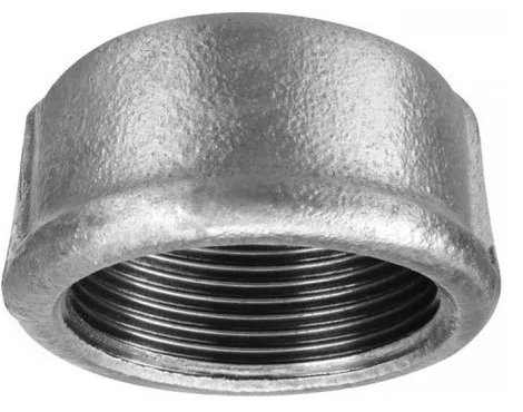 TAPA HEMBRA GRIVEN 1/2PUL GALV