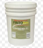 ACEITE FRITO LISTO 18LT DE PALMA CUÑETE