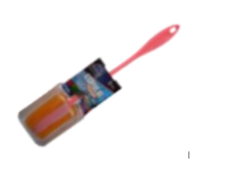 ESPONJA DE LIMPIRA BOTELLA C/MANGO