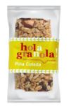 BARRA HOLA GRANOLA 50GR PIÑA COLADA
