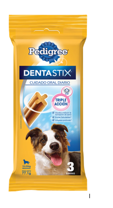 DENTASTIX RZA MED PEDIGREE 77,1GR