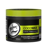POMADA FIJADORA ROLDA 115GR COCOWAX