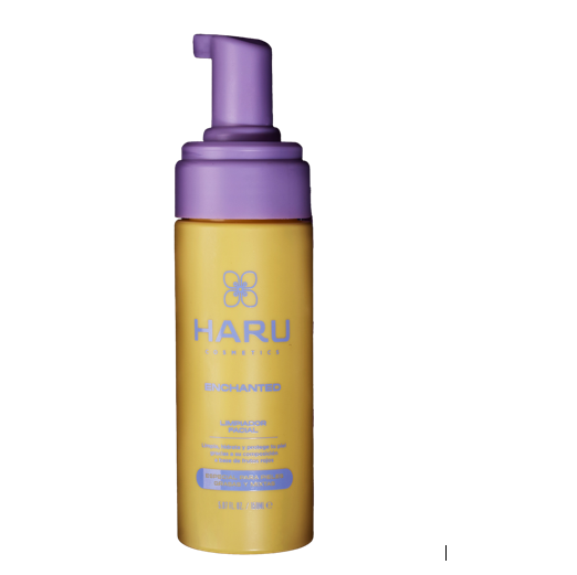 LIMPIADOR FACIAL HARU 150GR 