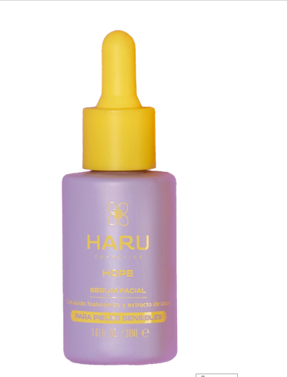 SERUM FACIAL HARU 30ML
