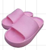 CHANCLETAS NUBES 29-34 NIÑOS