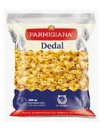 PASTA PARMIGIANA 250GR DEDAL SEMOLA