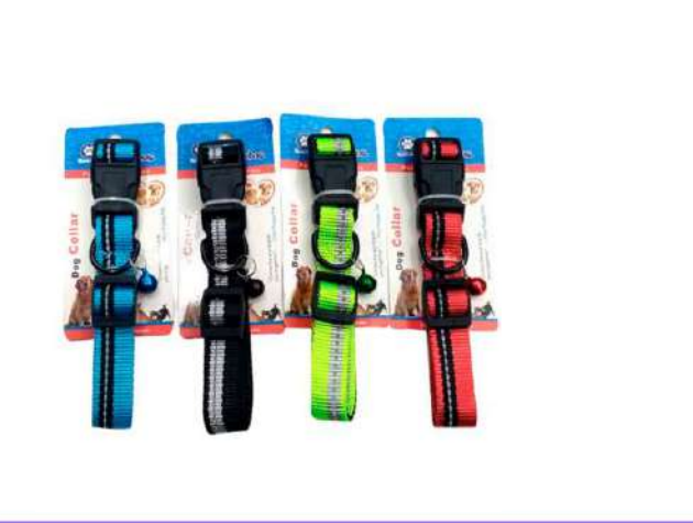 COLLAR  P/MASCOTA 2.0X50CM
