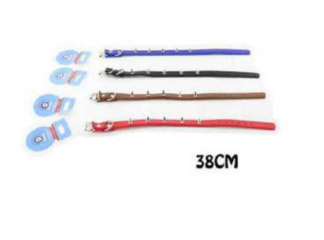 COLLAR  P/MASCOTA 2X45CM