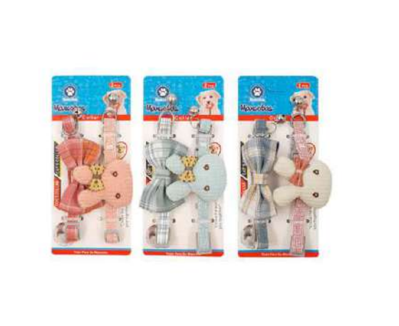 COLLAR P/MASCOTA 1X14CM MX-893