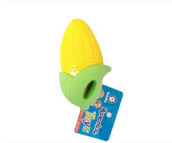 JUGUETE P/MASCOTA MAIZ MX-783