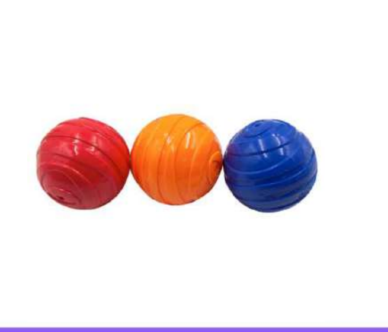 JUGUETE P/MASCOTA PELOTA  MX-800