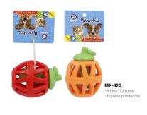 JUGUETE P/MASCOTA MX-923 